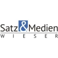 Satz & Medien Wieser Satzherstellung Aachen