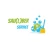 Logo Sau(l)ber Service