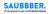 Logo SAUBBBER. Zu Hause & im Unternehmen