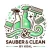 Logo Sauber & Clean By Kühl