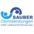 Logo Sauber Dienstleistungen