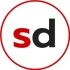 Logo sauber digital