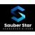 Logo Sauber Star Geb&auml;udereinigung
