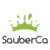 Logo Sauberca Service GmbH