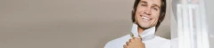 Logo Saubere Sache