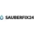 Logo Sauberfix24