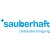 Logo Sauberhaft Gebäudereinigung