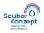 Logo SauberKonzept, Inh. Sascha Heuer