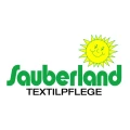Logo Sauberland Sofortreinigung
