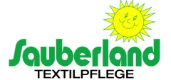 Logo Sauberland Sofortreinigung
