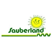 Logo Sauberland Textilpflege