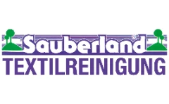 Sauberland Textilreinigung Weimar