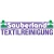 Logo Sauberland Textilreinigung