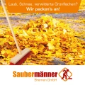 Sauberm&auml;nner Bremen GmbH Bremen