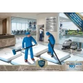 Saubermann Geb&auml;udereinigung Meisterbetrieb GmbH Ismaning