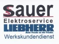 Logo CS Sauer e.K.