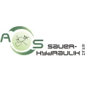 Logo A/S Sauer Hydraulik GmbH
