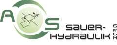 Logo A/S Sauer Hydraulik GmbH