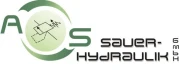 Logo Sauer Hydraulik GmbH