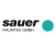 Logo Sauer Raumtex GmbH