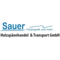 Logo Sauer Werner Holzsp&auml;nehandel und Transport GmbH