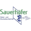 Logo Sauerh&ouml;fer Verputz