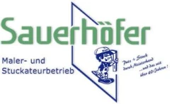 Logo Sauerhöfer Verputz