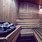 Sauna "Auszeit" Stollberg