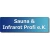 Logo Sauna Infrarot Profi e.K. Frank-Th. Lindmeier Kaufmann
