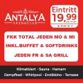 Saunaclub Antalya M&uuml;nster