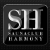Logo Saunaclub Harmony