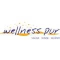 Saunahaus wellness pur March