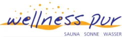 Saunahaus wellness pur March