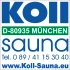 Logo Saunahersteller-Muenchen.de Saunabau