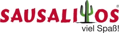 Logo SAUSALITOS München im Tal GmbH