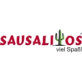 Logo SAUSALITOS Logo SAUSALITOS