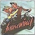 Logo Sausewind e.K.