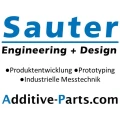 Sauter Engineering + Design GmbH Nufringen