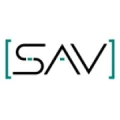 Logo SAV Spannsystem u. Normteil Produktions GmbH