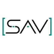 Logo SAV Spannsystem u. Normteil Produktions GmbH
