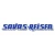 Logo SAVAS-Reisen - Omnibusbetrieb - Thomas Savas