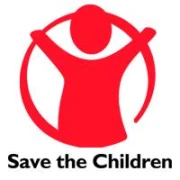 Logo Save the Children Deutschland e.V.