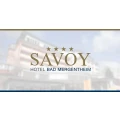 Logo SAVOY Hotel Bad Mergentheim