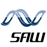 Logo SAW COMPONENTS Dresden GmbH