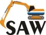 Logo SAW GmbH