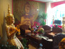Logo SAWA Thaimassage Inh. Klein Kamonwan Massagestudio