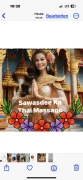 Sawasdee Ka Thai Massage Werder Havel Werder