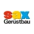 Logo Sax Gerüstbau GmbH