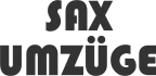Logo SAX Umz&uuml;ge
