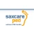 Logo saXcare PED GmbH